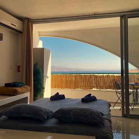 Seaside House & Free Parking Apartamento Eilat Exterior foto