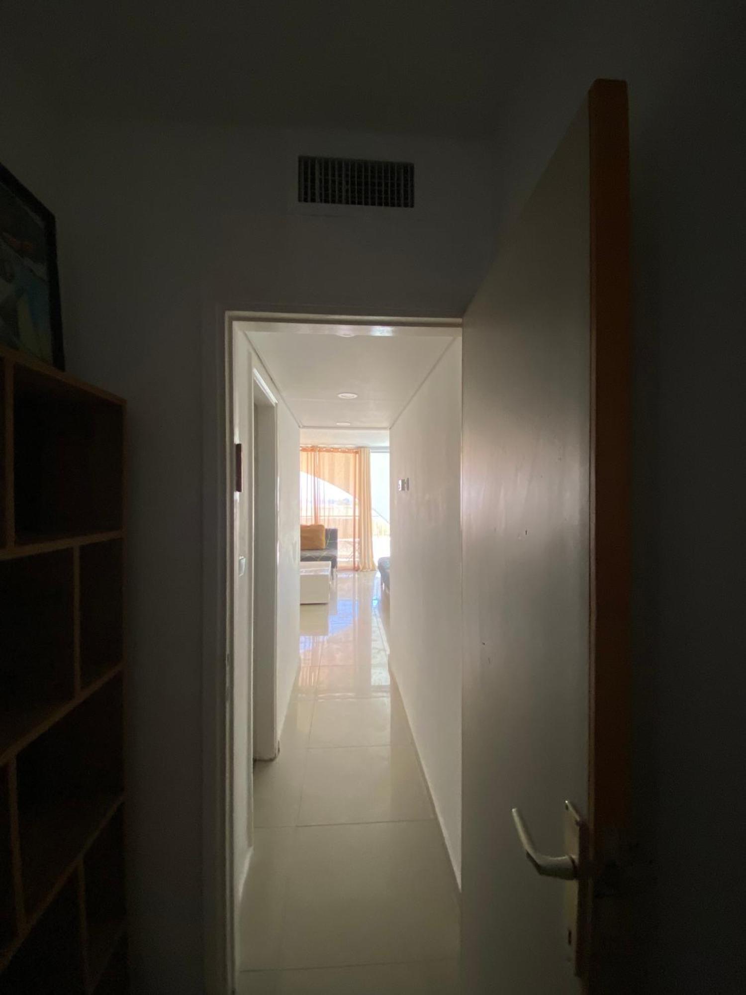Seaside House & Free Parking Apartamento Eilat Exterior foto