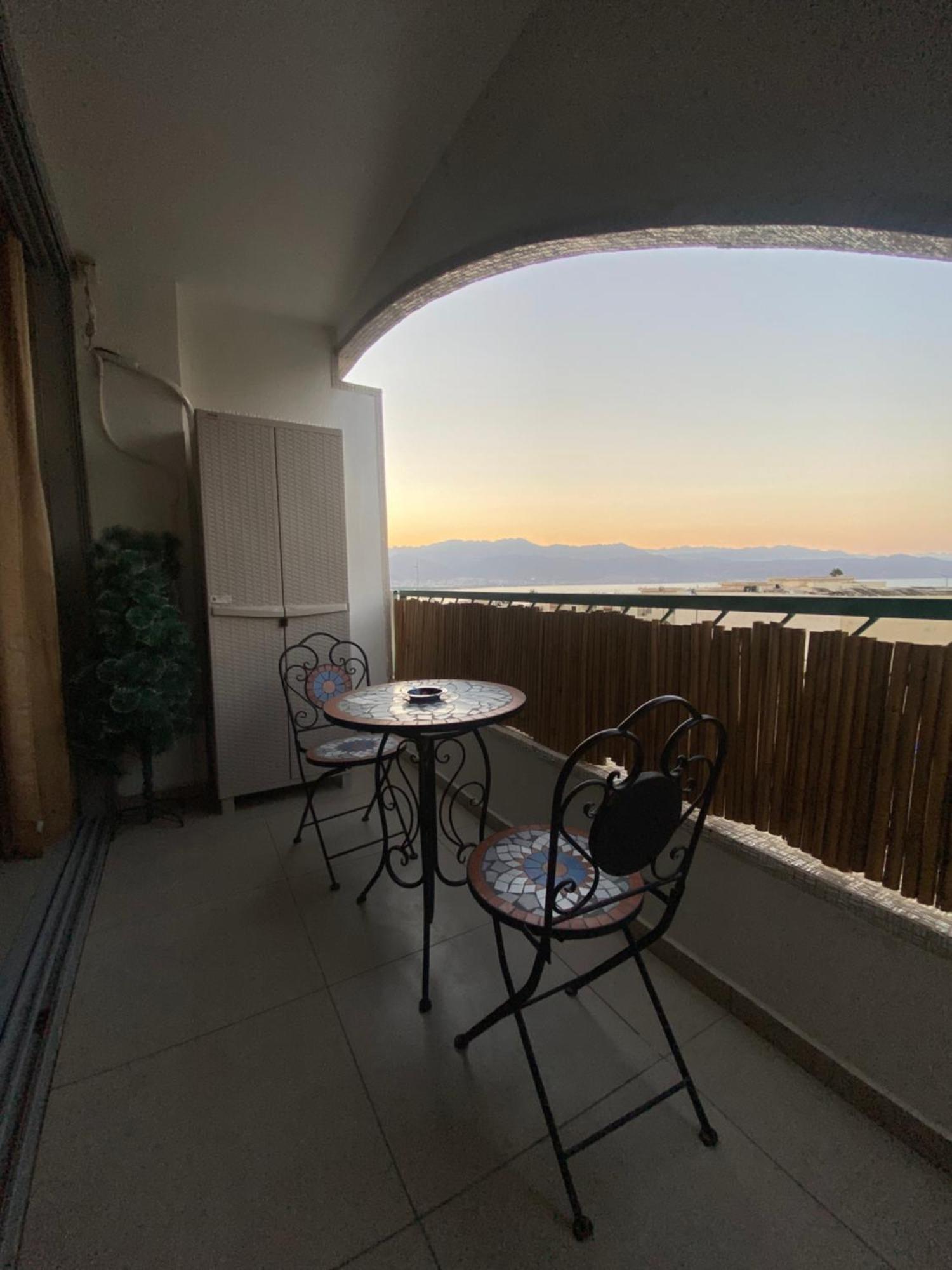 Seaside House & Free Parking Apartamento Eilat Exterior foto
