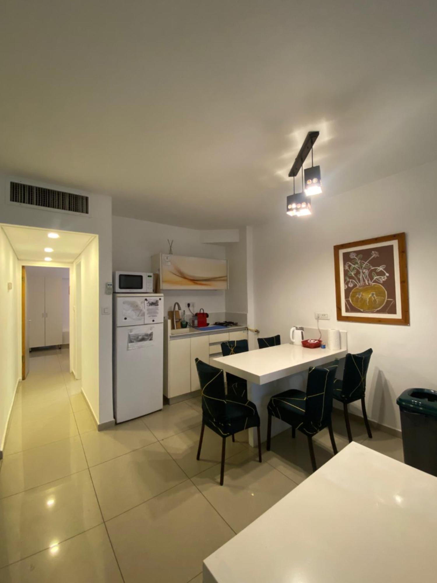 Seaside House & Free Parking Apartamento Eilat Exterior foto