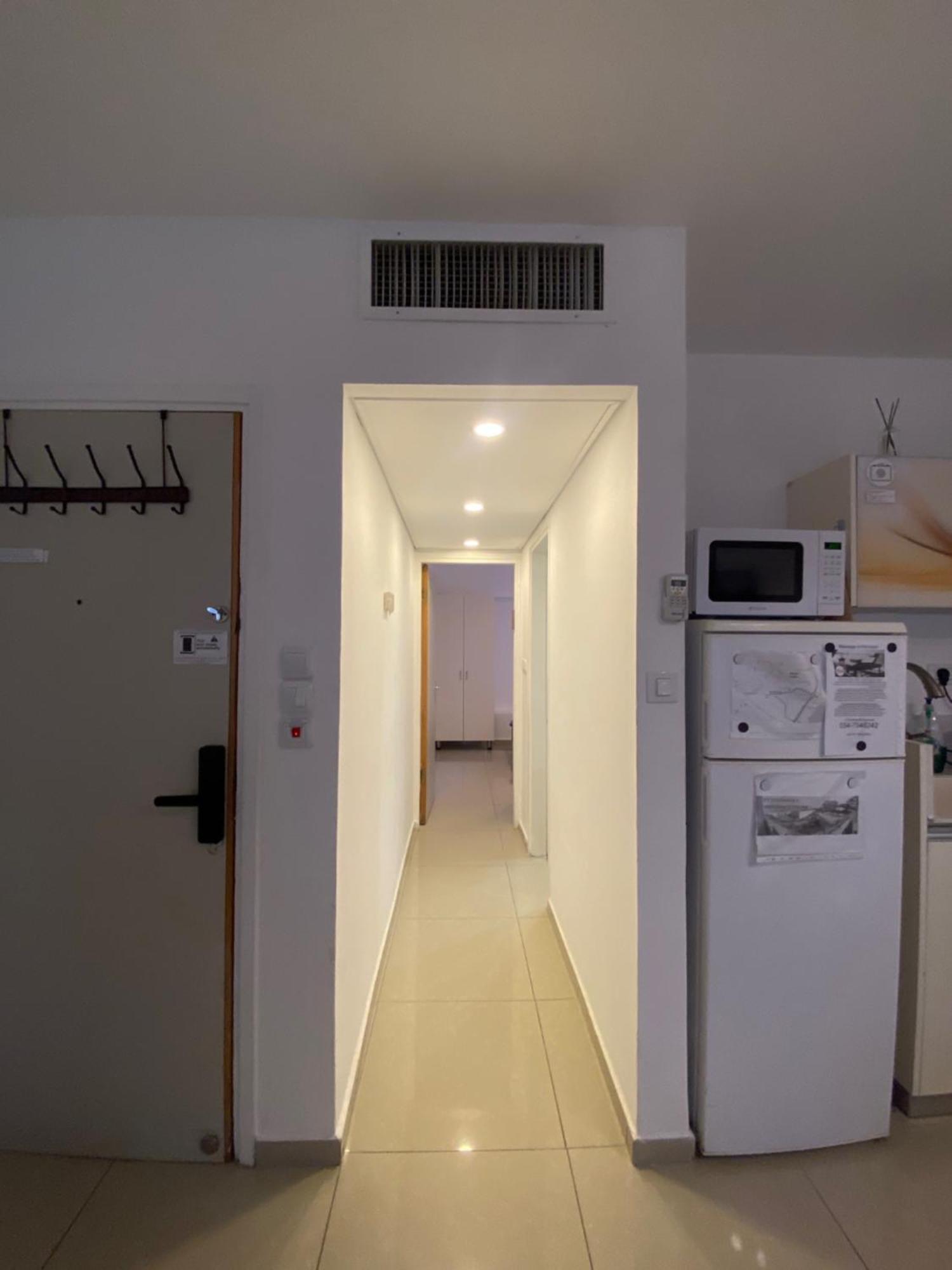 Seaside House & Free Parking Apartamento Eilat Exterior foto
