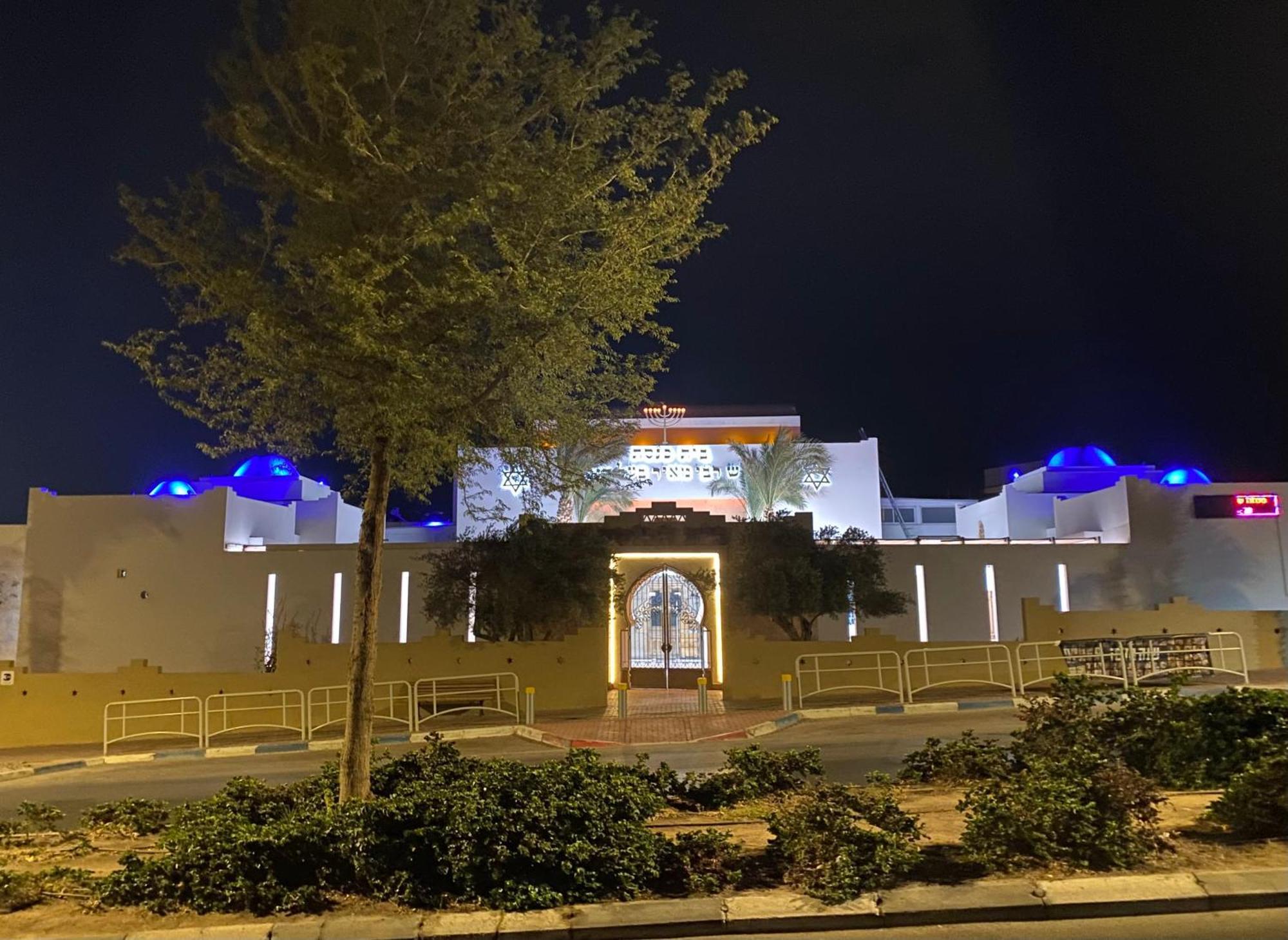 Seaside House & Free Parking Apartamento Eilat Exterior foto