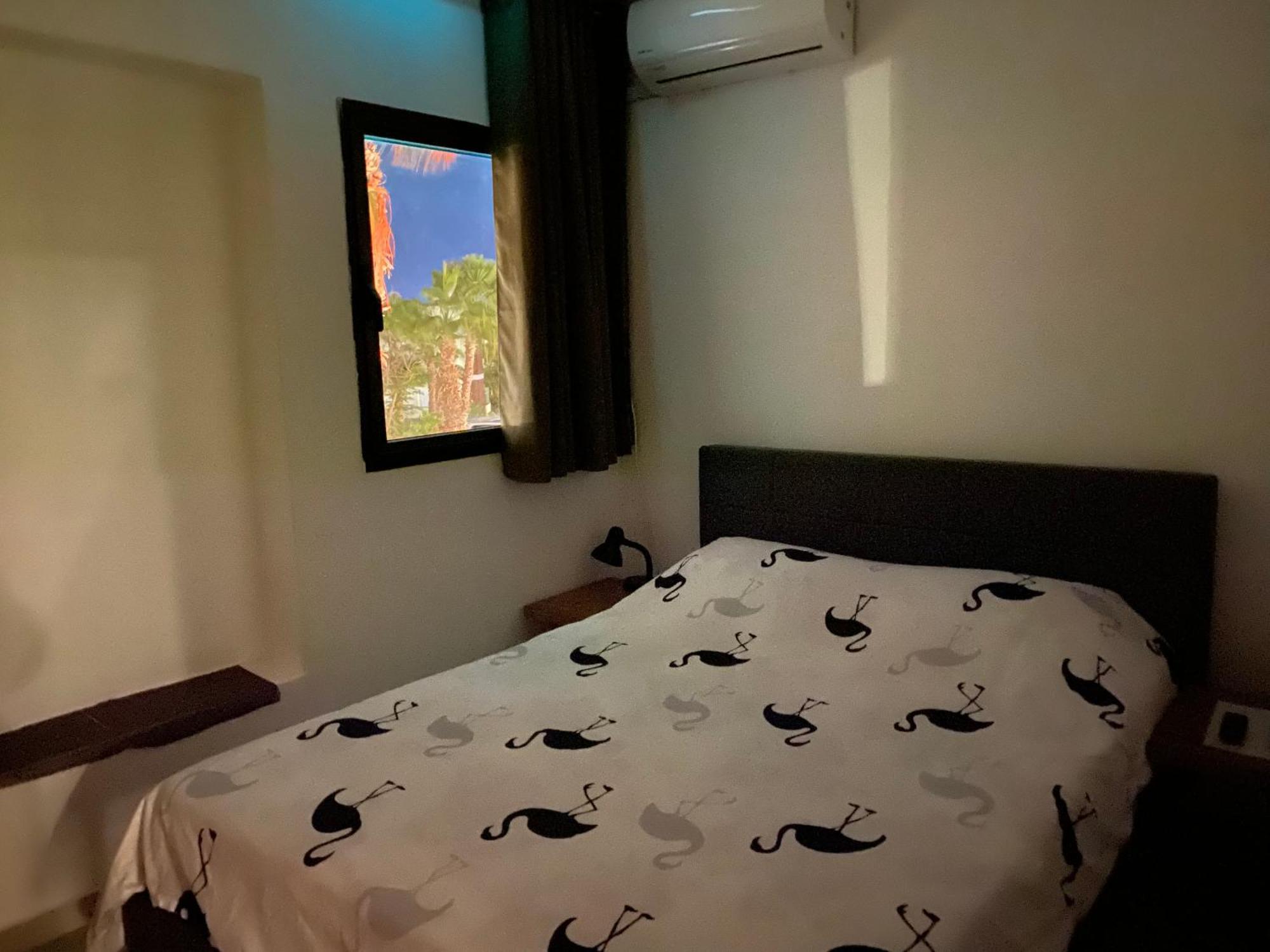 Seaside House & Free Parking Apartamento Eilat Exterior foto